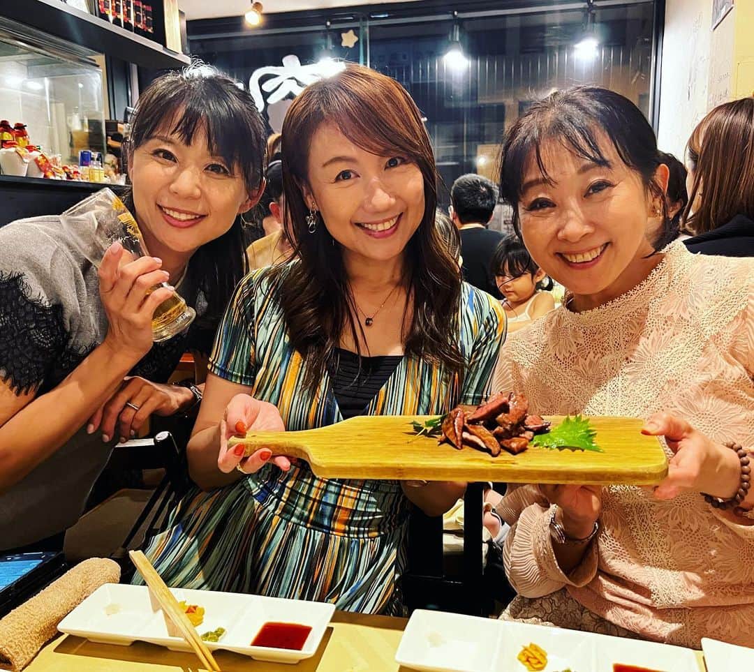 小林万希子のグルメインスタ