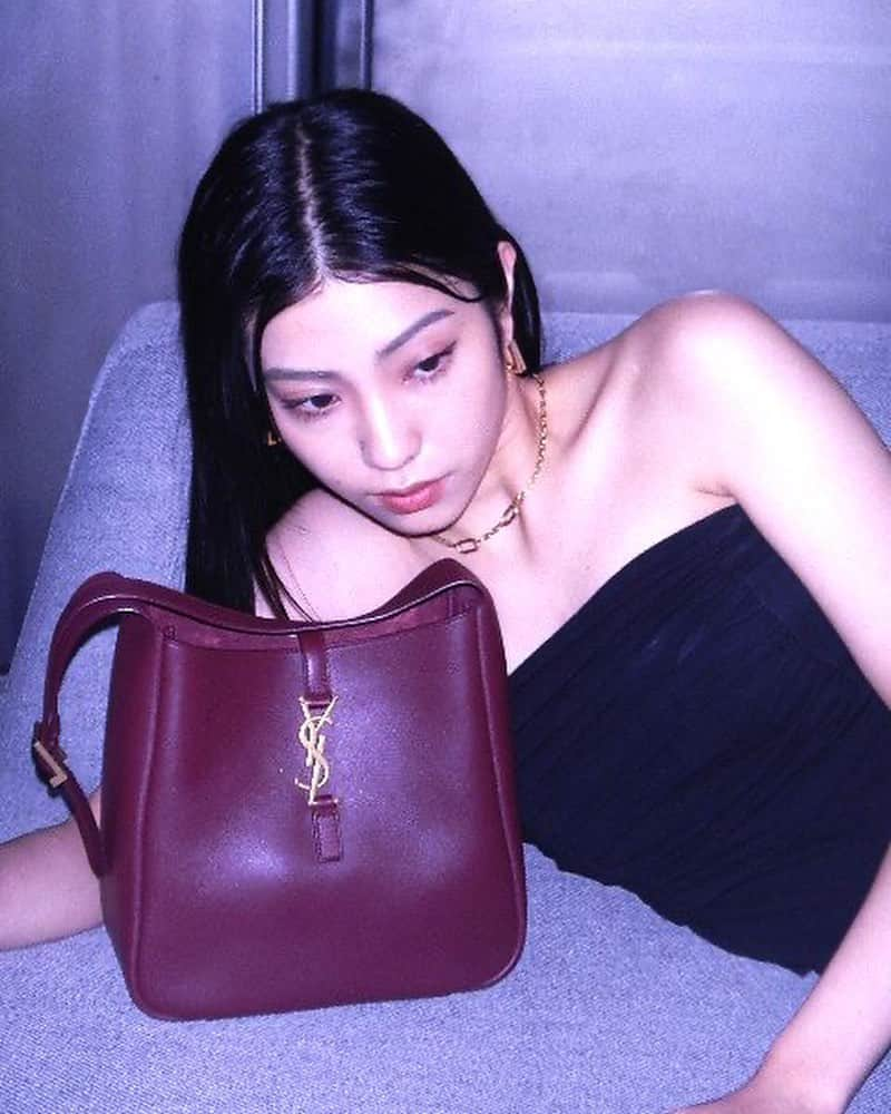 北澤舞悠（まゆちる）のインスタグラム：「@ysl」