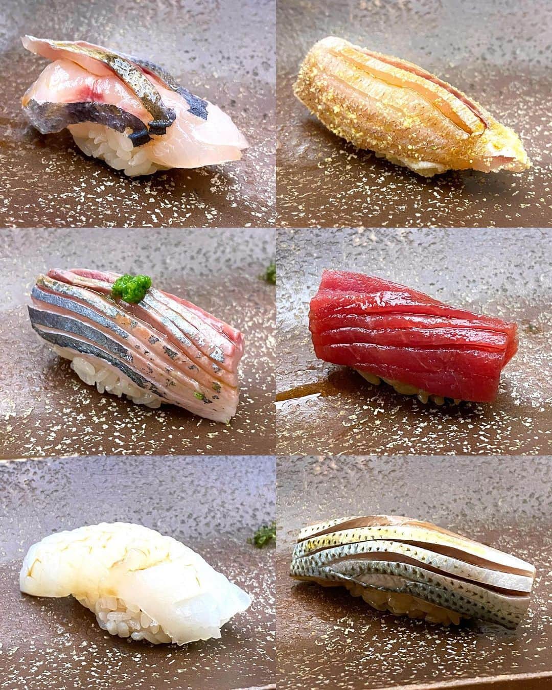 デコウトミリのグルメインスタ