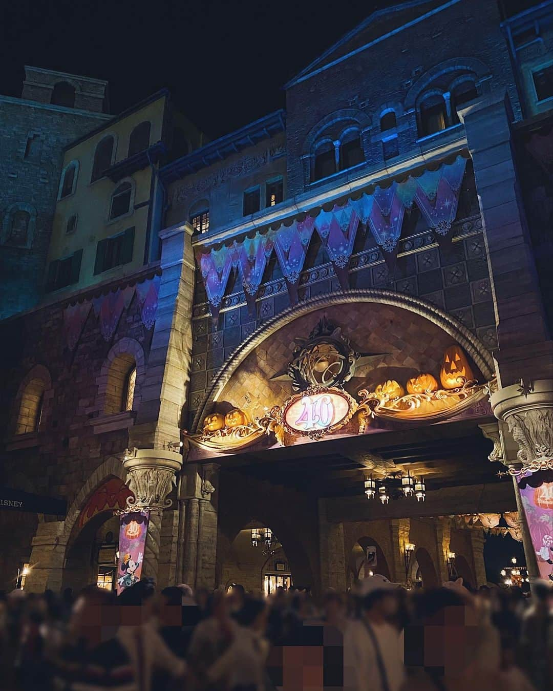 坂本礼美さんのインスタグラム写真 - (坂本礼美Instagram)「. 🧸🎀🦖🐳🌏  #東京ディズニーシー #tokyodisneysea」9月29日 19時27分 - remi_1103