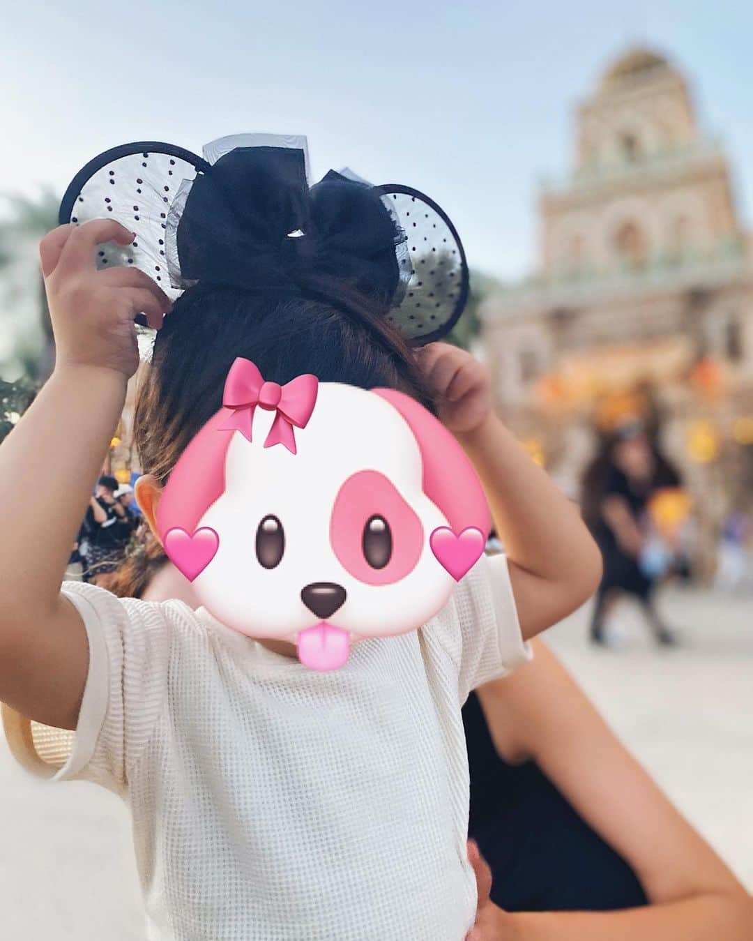 坂本礼美さんのインスタグラム写真 - (坂本礼美Instagram)「. 🧸🎀🦖🐳🌏  #東京ディズニーシー #tokyodisneysea」9月29日 19時27分 - remi_1103