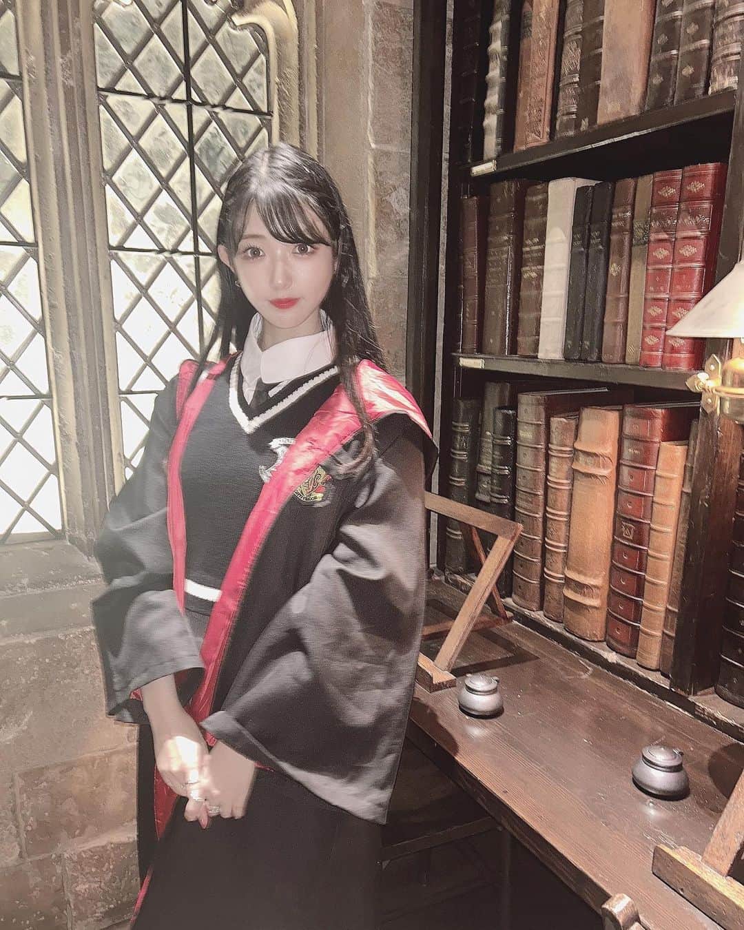 れみぱんのインスタグラム：「映画で見た世界がいっぱいあって楽しかった📸」