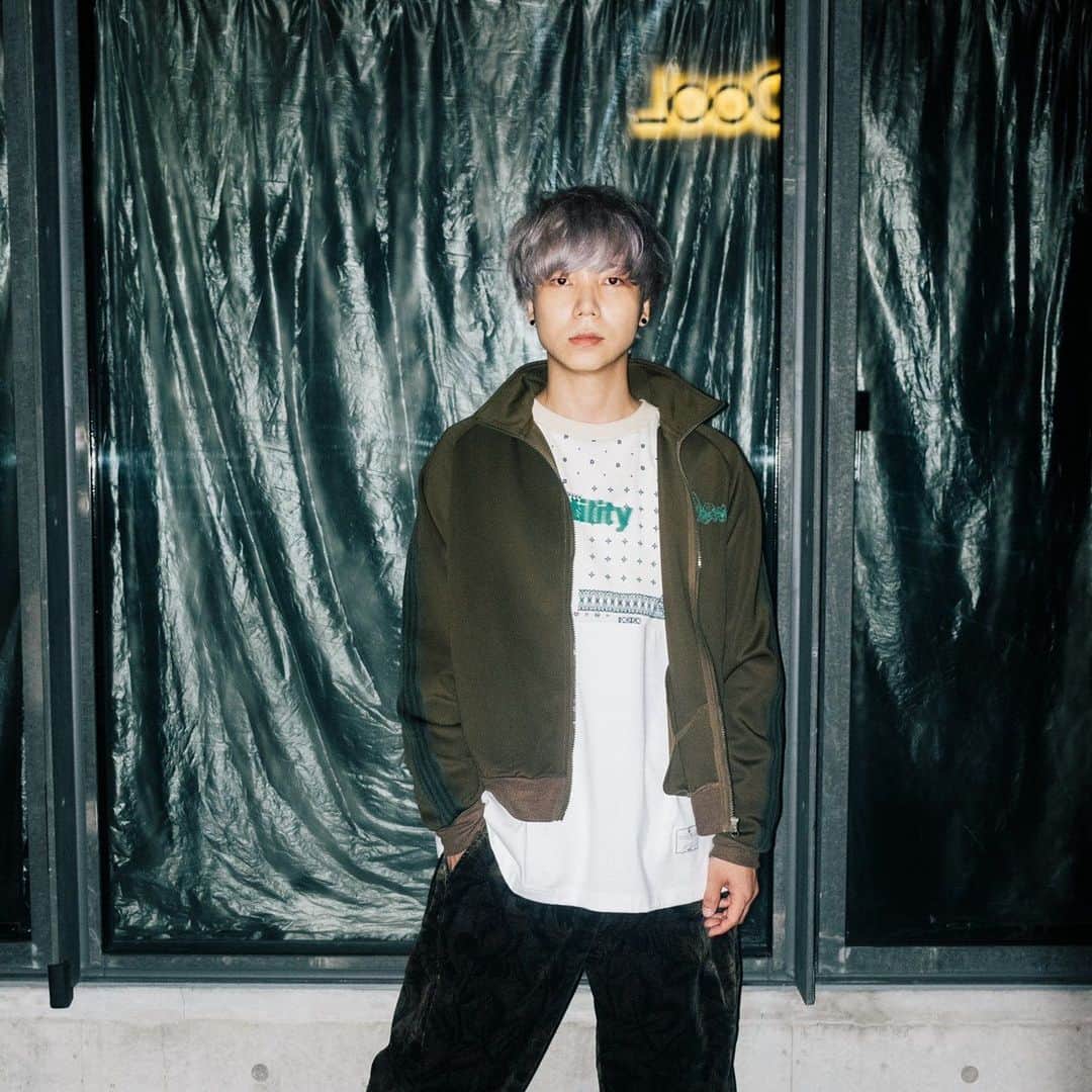 kazuのインスタグラム