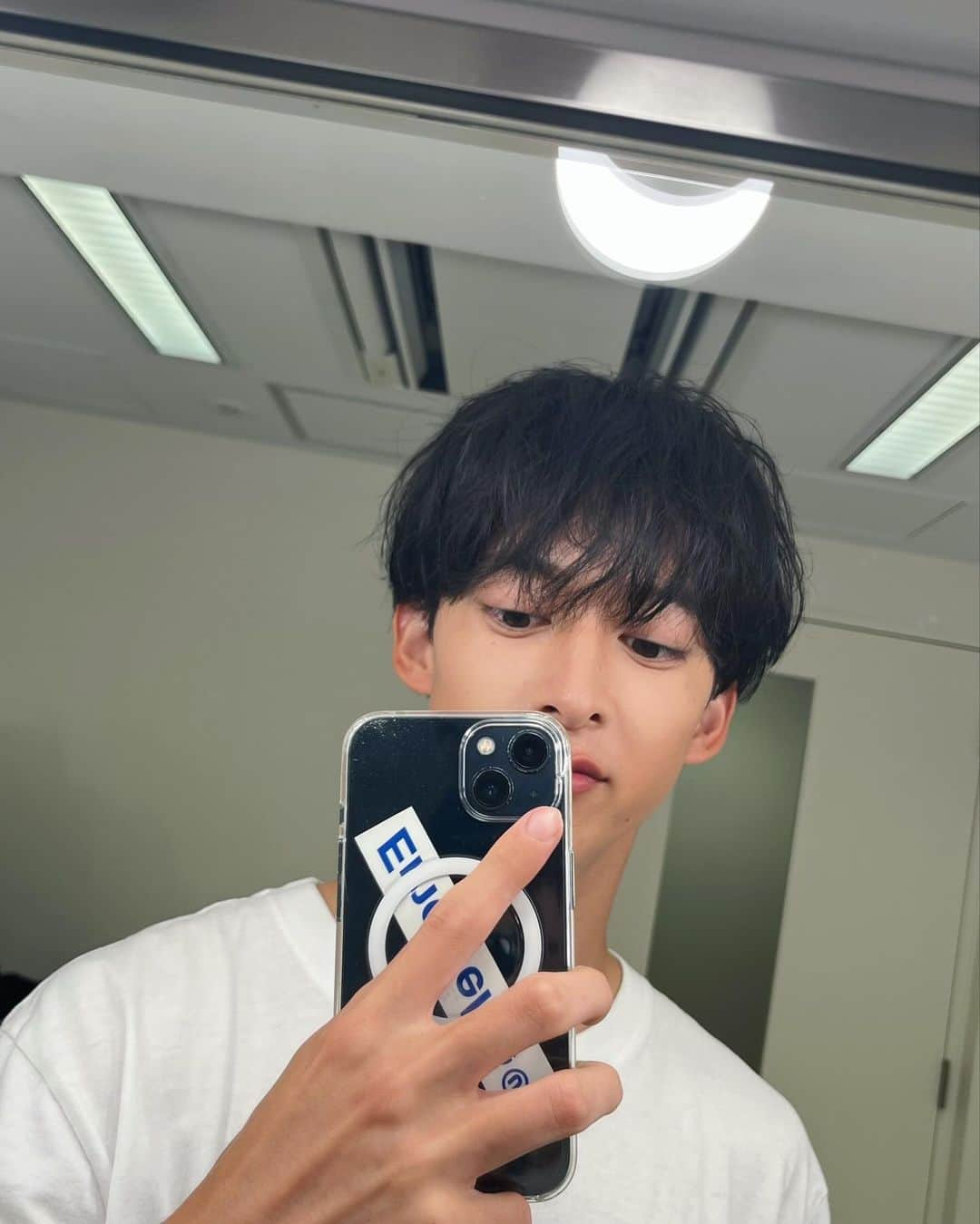 伊藤あさひさんのインスタグラム写真 - (伊藤あさひInstagram)「😒🙂😶」9月29日 19時47分 - asahi_ito_official