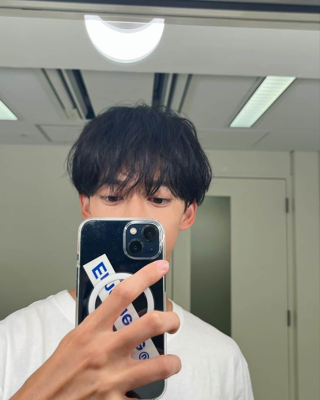 伊藤あさひさんのインスタグラム写真 - (伊藤あさひInstagram)「😒🙂😶」9月29日 19時47分 - asahi_ito_official