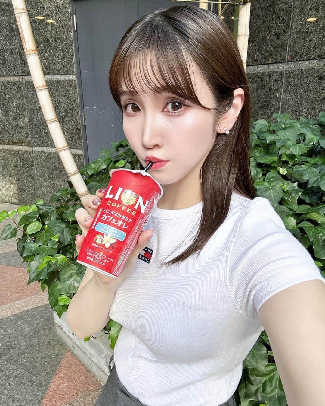 五十嵐茉優のインスタグラム