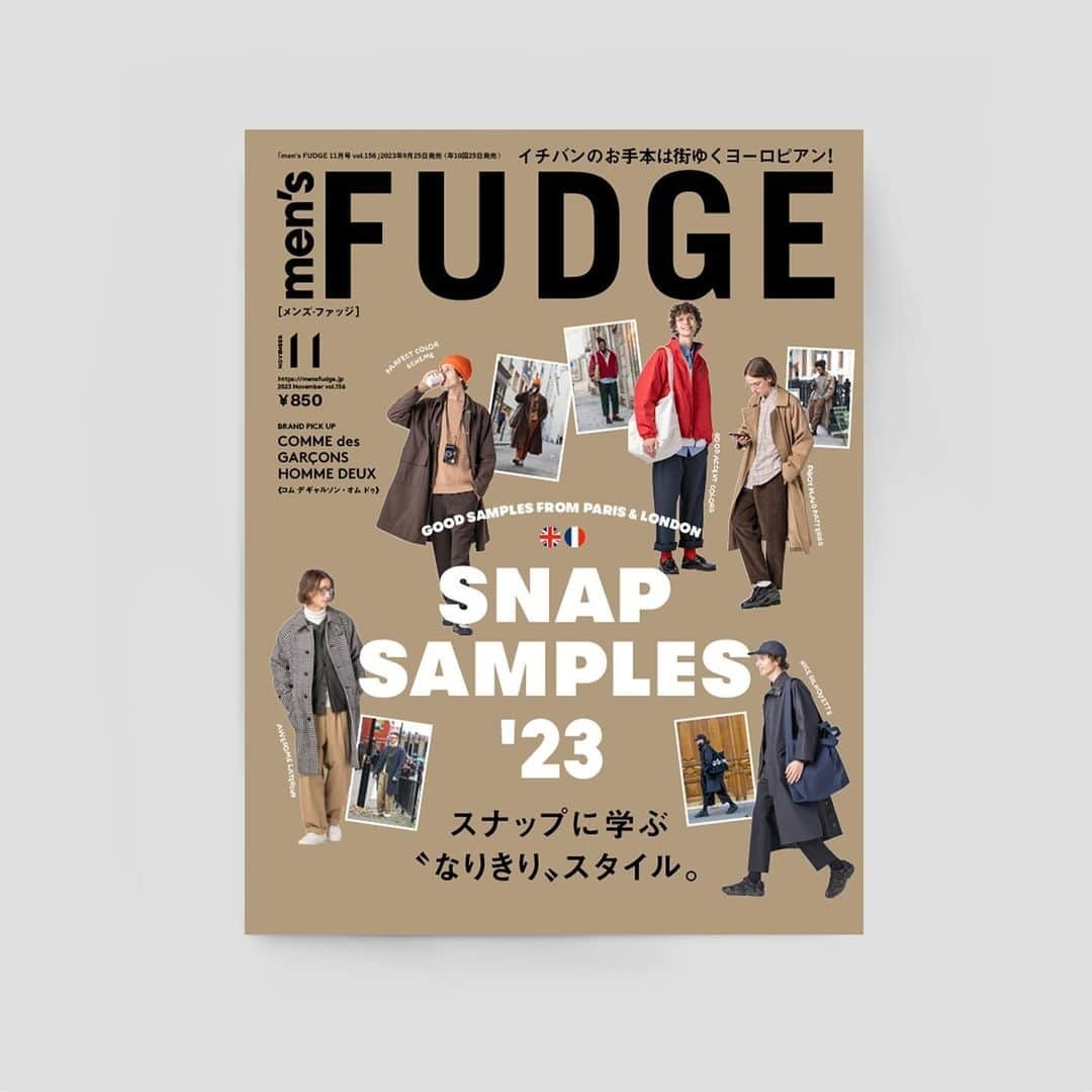 トイ ヒロユキ / Hiroyuki Toiさんのインスタグラム写真 - (トイ ヒロユキ / Hiroyuki ToiInstagram)「『Men’s FUDGE』11月号 / THE FINEST TWO HOURS 連載イラスト。 ・ cinema staffの飯田瑞規氏（Vo.Gt）が独断と偏見でおすすめの映画を紹介する連載企画。 ・ 11月号の映画『 マンチェスター・バイ・ザ・シー 』 ・ @mizuki_iida @mensfudge  ・ ・ ・ ・ ・ ・ ・ ・ #ファッジ #メンズファッジ #キップ#飯田瑞規 #シネマスタッフ  #ペンタブでお絵描き  #イラスト #イラストレーション #イラストレーター #イラストグラム #ファッションイラスト #トイヒロユキ #mizukiiida #cinemastaff #fudge #mensfudge #kip  #japanart #contemporaryart #drawing #illust #illustration #graphicdesign #interiordesign #fashionillustration #hiroyukitoi」9月29日 19時51分 - toimogera