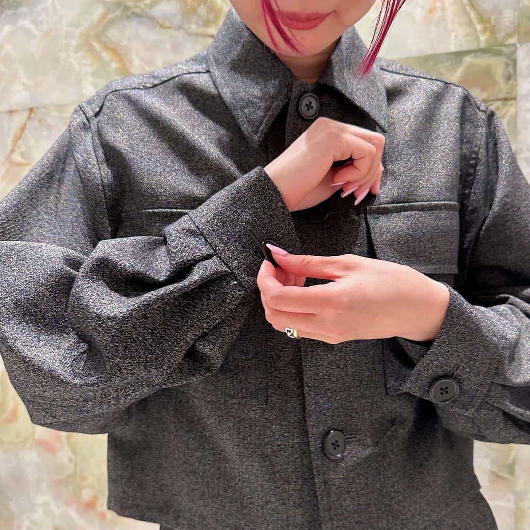 H BEAUTY&YOUTHさんのインスタグラム写真 - (H BEAUTY&YOUTHInstagram)「＜H BEAUTY&YOUTH ...