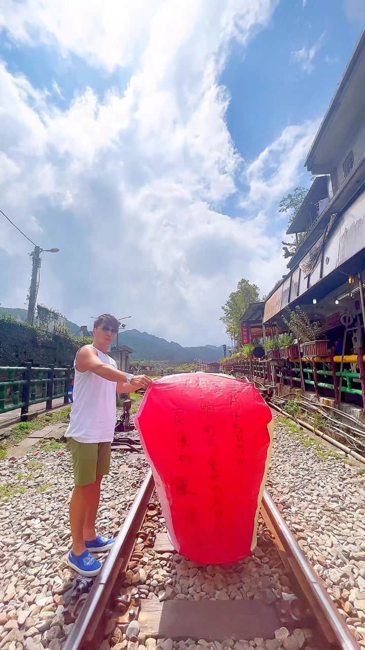 Atsushiのインスタグラム