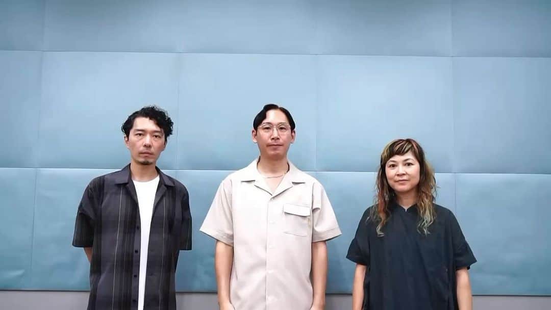 のインスタグラム：「・ ・ 【クラウドファンディング開始！】  『クラムボン 添春編｛映像集｝』  東京ガーデンシアター公演をBlu-ray化！  プロジェクト開始しました！！  ドキドキしてて本当ちょっと手が震えます…  今回も返礼品、コースが大充実しておりますっ  是非是非ご参加頂ければ幸いです！！  (サイトは僕のプロフのリンクへ！)  #clammbon #添春編映像集cf」