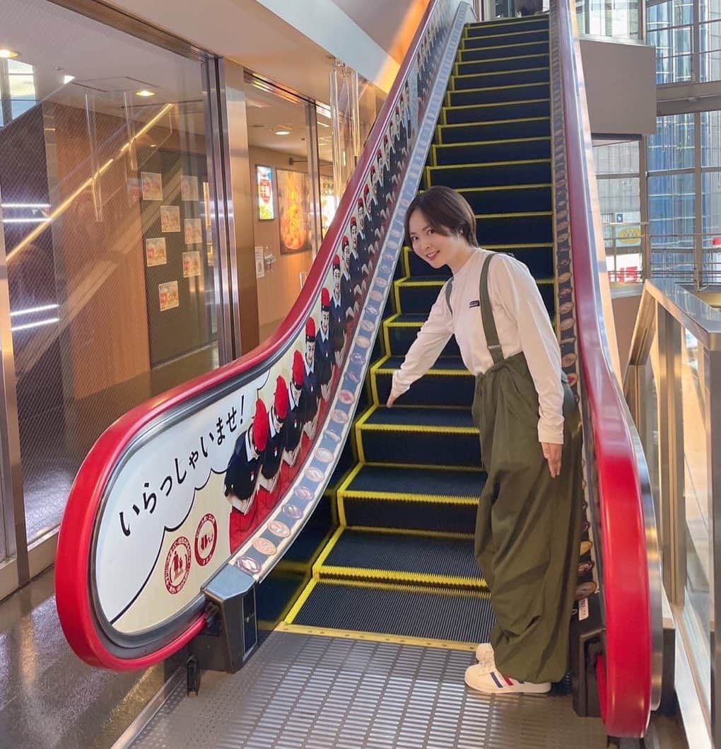 加藤るみのインスタグラム