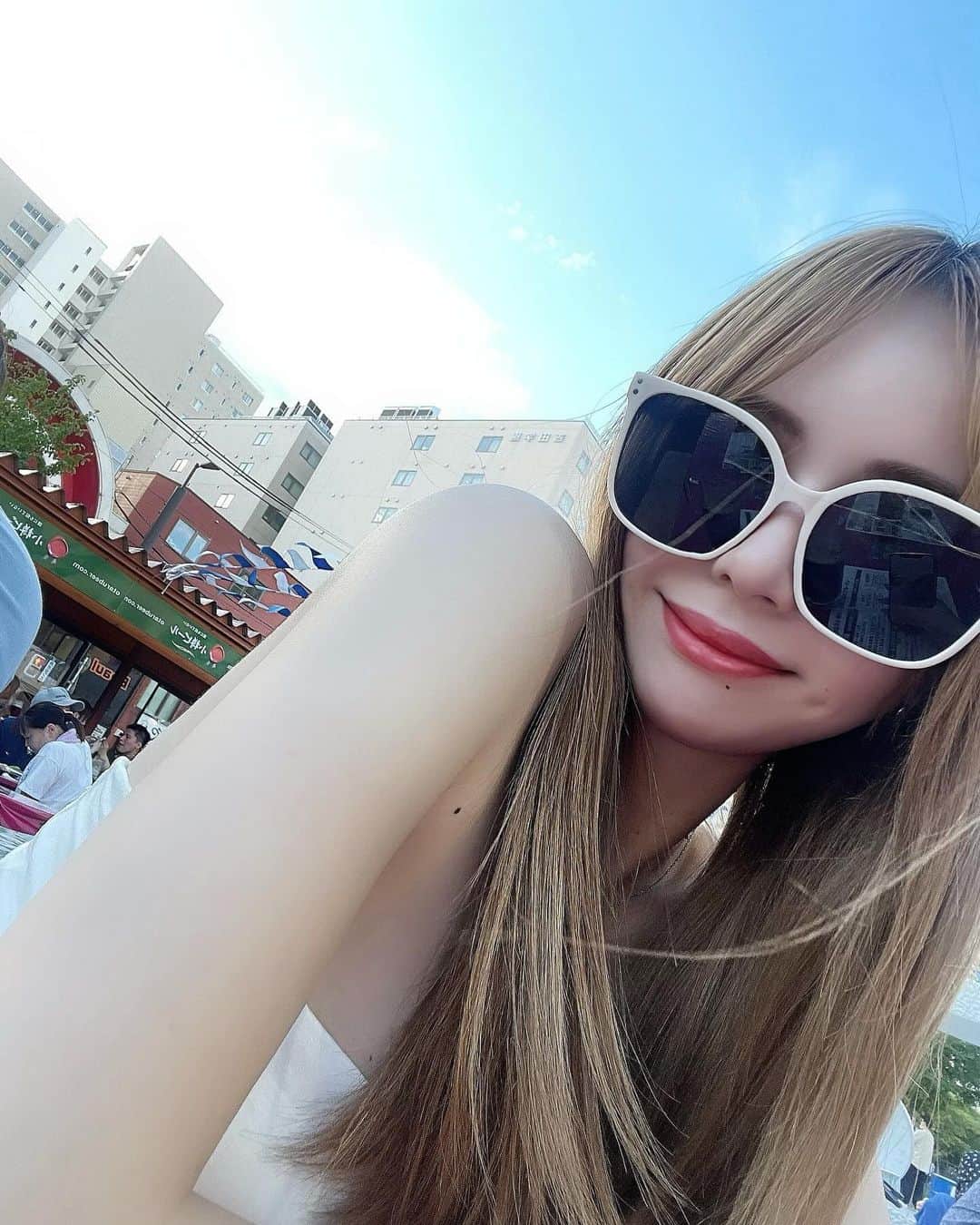 Nanaseのインスタグラム