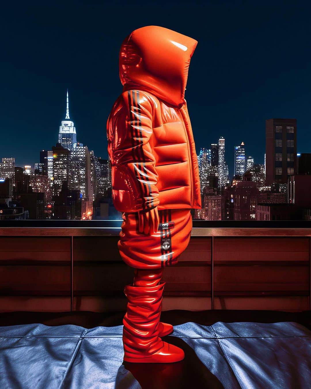 Saks Fifth Avenueのインスタグラム：「Where Originality Meets Extraordinary.   Coming soon.」