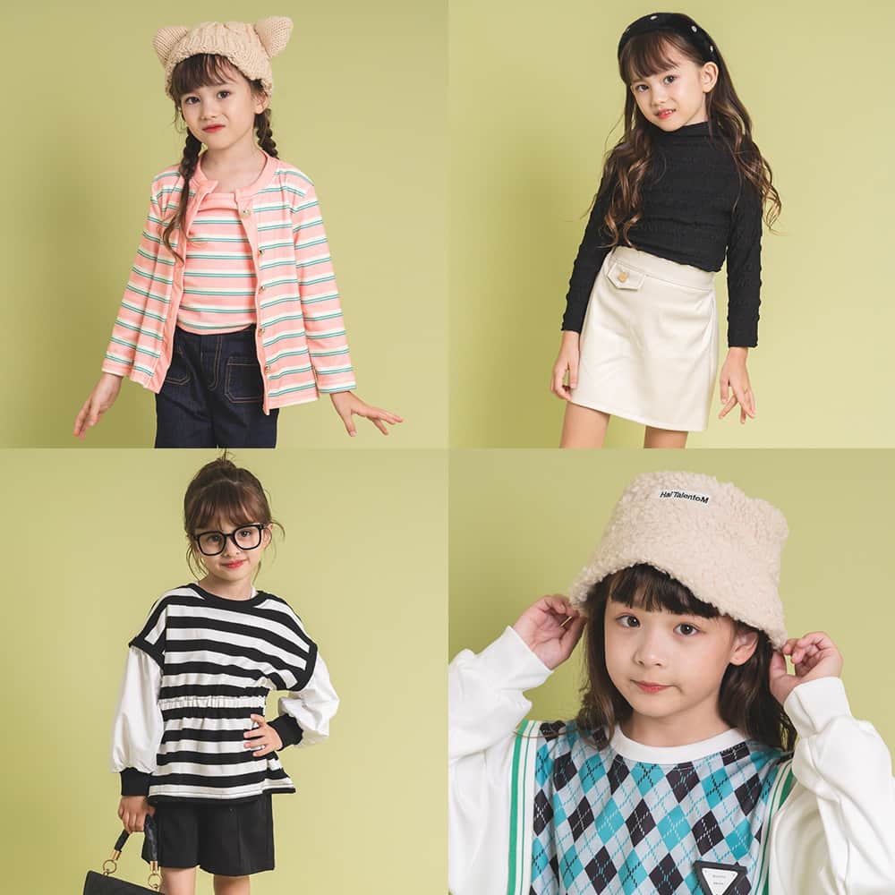 最新トレンド子供服 〝URBAN CHERRY〟さんのインスタグラム写真 - (最新トレンド子供服 〝URBAN CHERRY〟Instagram)「＼大変お待たせしました／親子リンク含む秋新作＆最大3,000OFFクーポン配布🎫✨  注目の親子リンクアイテム含む秋新作アイテムが大量入荷😊🌈 人気のマルチボーダーセットやお問い合わせ殺到のボアバケハなど盛りだくさん!! また、"週末限定"で対象の秋物アイテムが最大30%OFFに⚡⚡ 更に!!まとめ買いがお得な【MAX3,000円OFF】クーポンを週末限定配布🎫!!  税抜7,500円以上で1,000円OFF! ▶クーポンコード【GTC1000】  税抜10,000円以上で1,250円OFF! ▶クーポンコード【GTC1250】  税抜15,000円以上で2,000円OFF! ▶クーポンコード【GTC2000】  税抜20,000円以上で3,000円OFF! ▶クーポンコード【GTC3000】  #urbancherry #アーバンチェリー #キッズコーデ #キッズファッション #子供服 #子供のいる暮らし #小学生コーデ #小学生ママ #女の子ママ #男の子ママ #女の子コーデ #女の子ママと繋がりたい #むすめふく」9月29日 20時00分 - urbancherry_