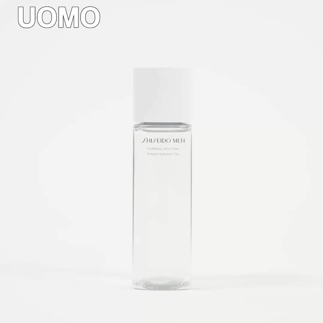 UOMOのインスタグラム