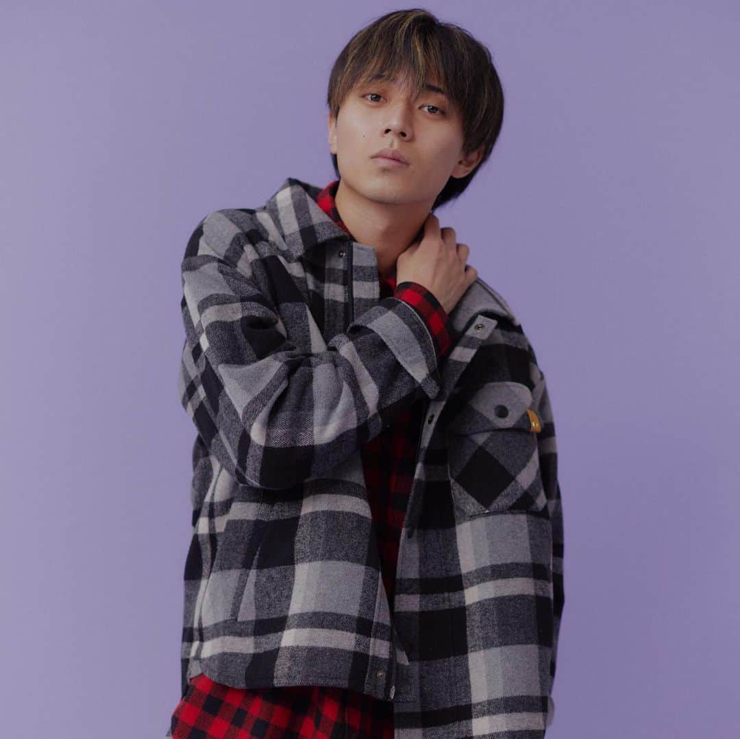 King & Princeさんのインスタグラム写真 - (King & PrinceInstagram)「⁡ #KingandPrince #愛し生きること #MAGICWORD #KP_ノンノ11月号 #Another_KP_Magazine」9月29日 20時00分 - kp_official_523