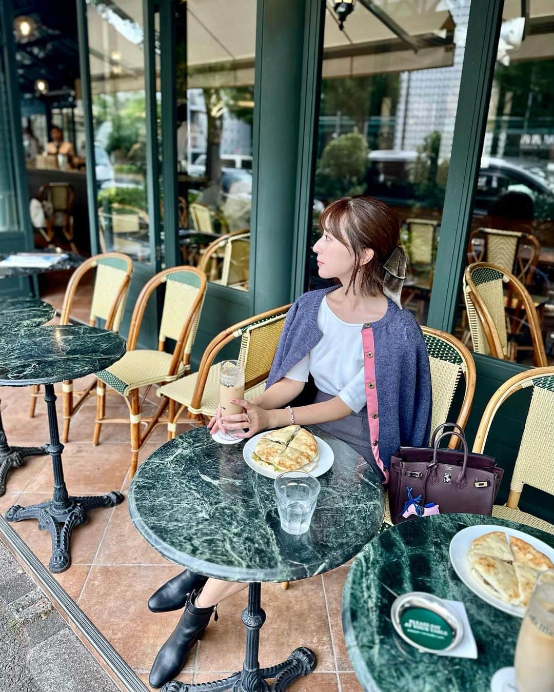 水野佐彩のインスタグラム