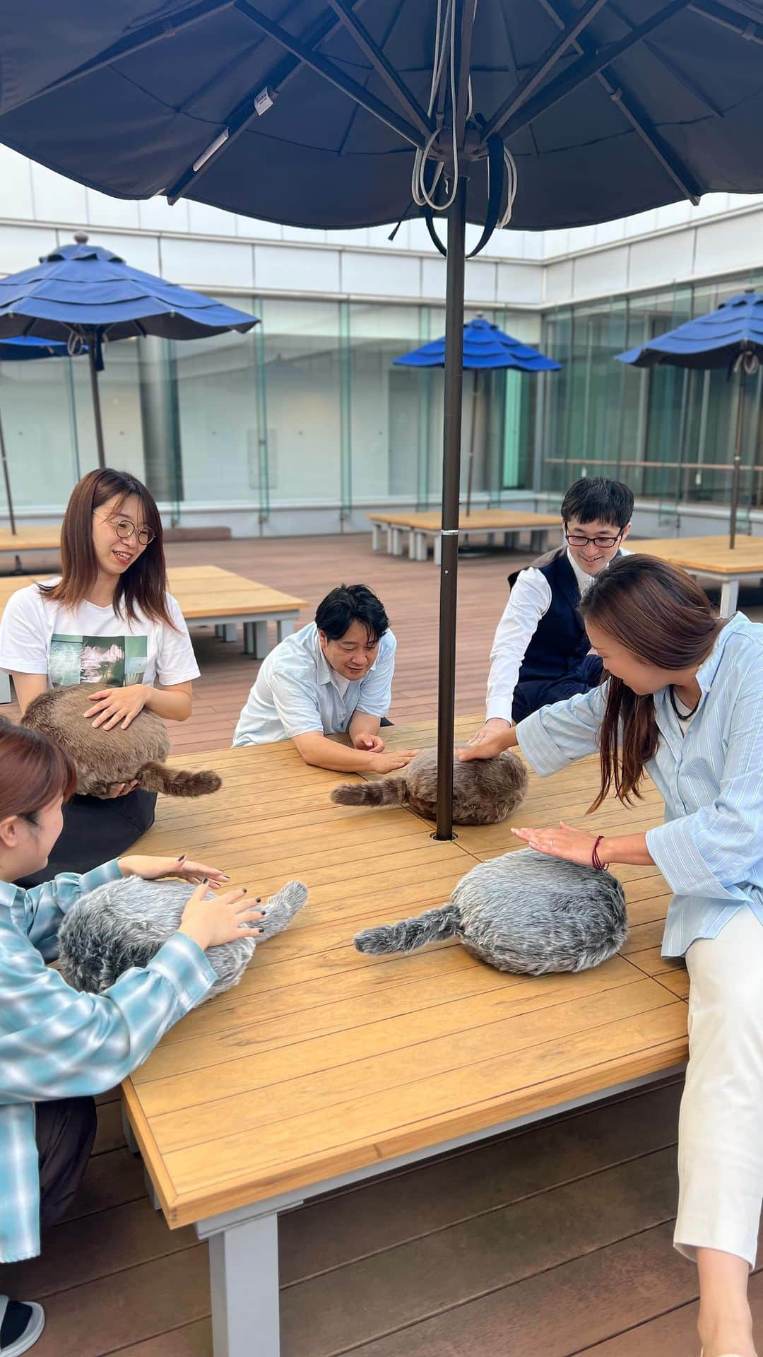 Miraikan, 日本科学未来館のインスタグラム