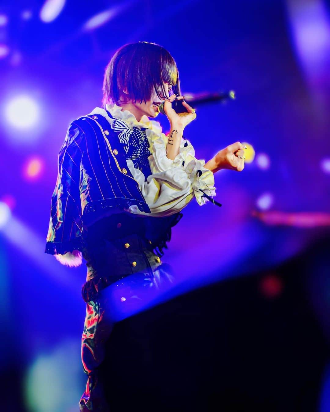 ホ別はうきさんのインスタグラム写真 - (ホ別はうきInstagram)「宝物じゃないなら、大事にしないでほしい。」9月29日 20時04分 - insecure__o0