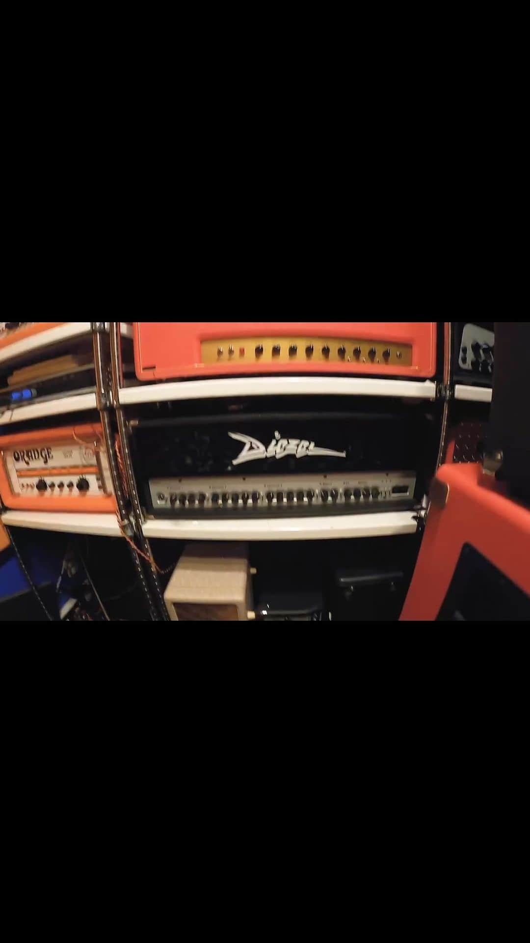 のインスタグラム：「'Everything' Recording Behind The Scenes  #SWANKYDANK」