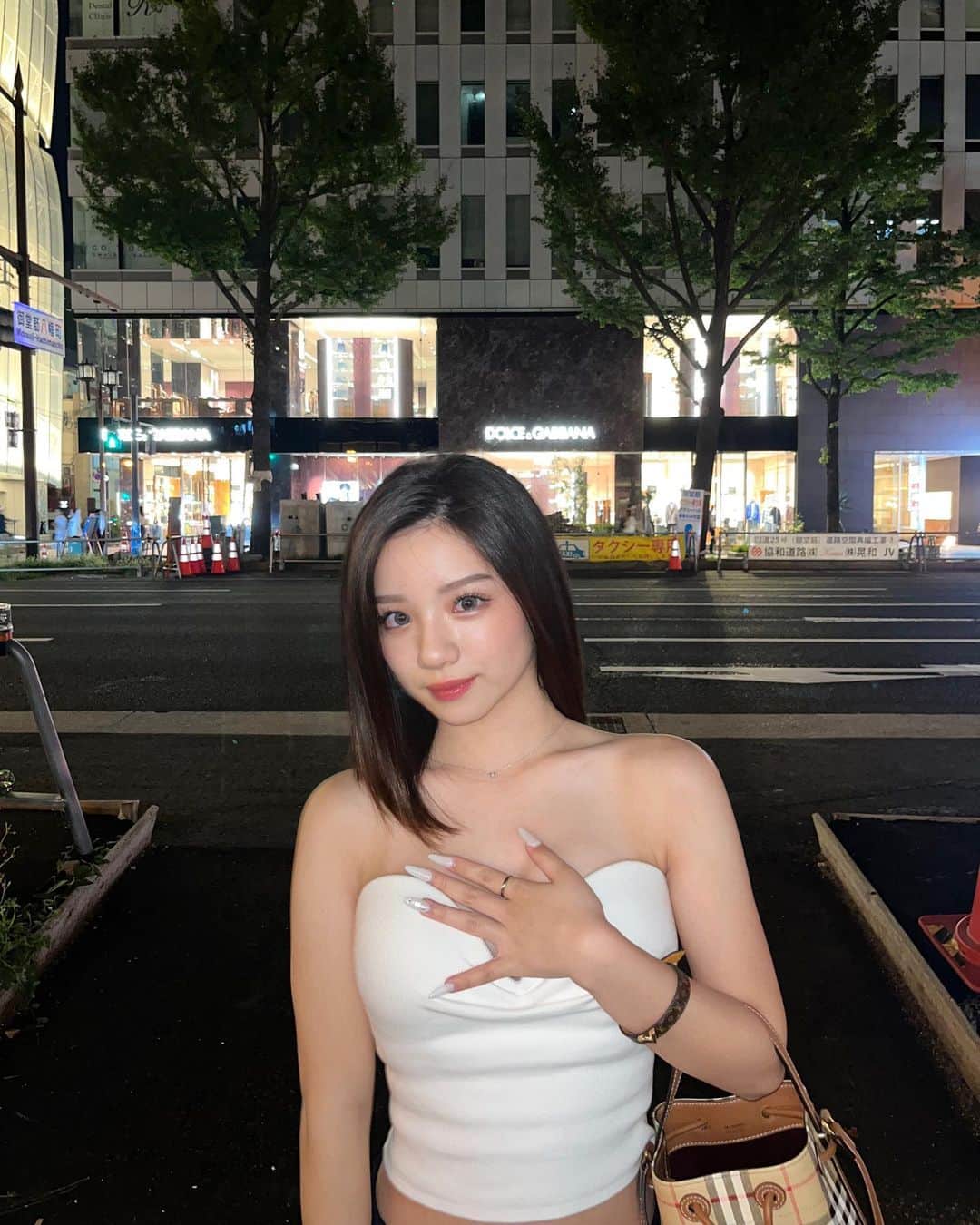 永江梨乃さんのインスタグラム写真 - (永江梨乃Instagram)「リノを見てもっと皆んなが幸せになりますように。🤍」9月29日 20時10分 - rino_nagae