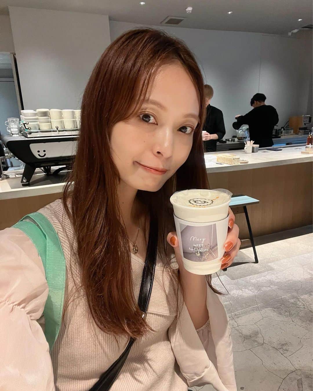 榊本麻衣のインスタグラム