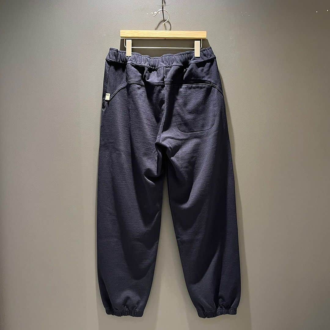 BEAMS JAPANさんのインスタグラム写真 - (BEAMS JAPANInstagram)「＜CANTERBURY＞×＜SSZ＞ Mens Jersey Pants Special ¥26,400-(inc.tax) Item No.11-24-1458 BEAMS JAPAN 2F ☎︎03-5368-7317 @beams_japan #canterbury #ssz #beams #beamssurfandsk8 #beamsjapan #beamsjapan2nd Instagram for New Arrivals Blog for Recommended Items」9月29日 20時17分 - beams_japan