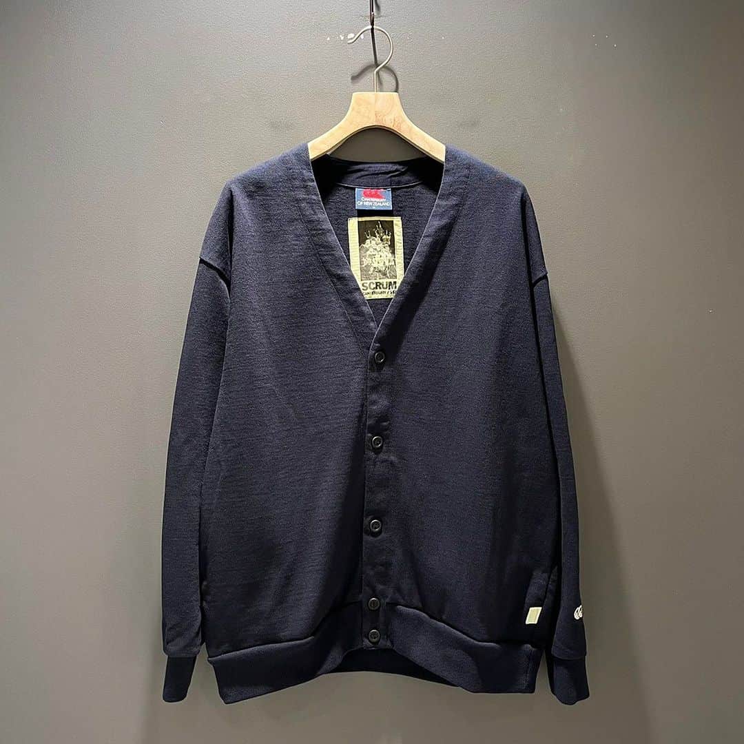 BEAMS JAPANのインスタグラム