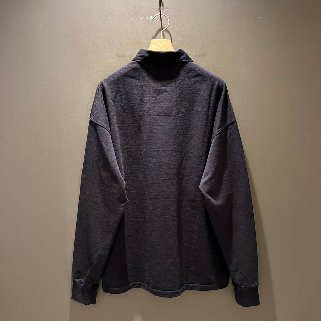 BEAMS JAPANさんのインスタグラム写真 - (BEAMS JAPANInstagram)「＜CANTERBURY＞×＜SSZ＞ Mens Rugby shirt Special ¥24,200-(inc.tax) Item No.11-12-0198 BEAMS JAPAN 2F ☎︎03-5368-7317 @beams_japan #canterbury #ssz #beams #beamssurfandsk8 #beamsjapan #beamsjapan2nd Instagram for New Arrivals Blog for Recommended Items」9月29日 20時18分 - beams_japan
