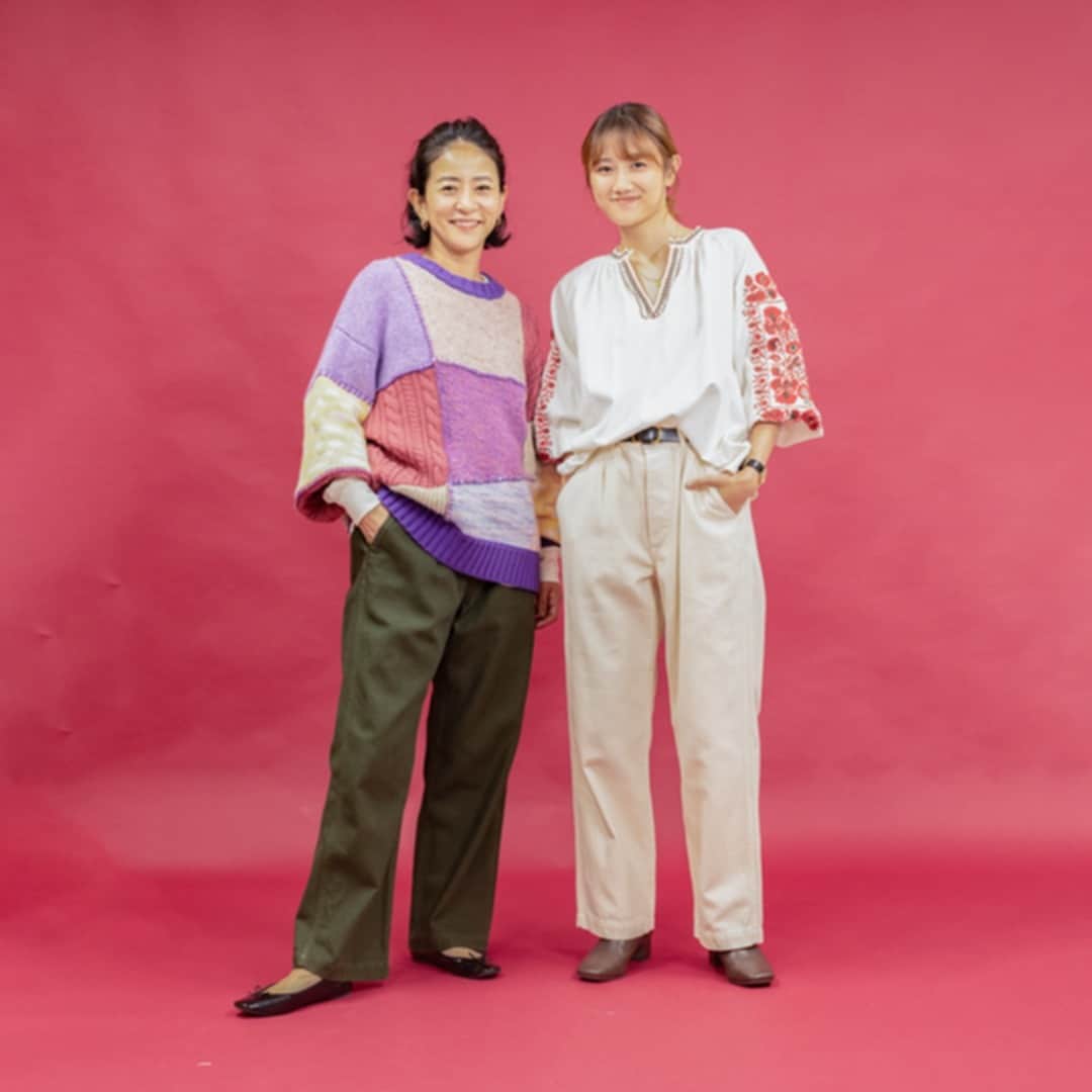 フリークスストアのインスタグラム