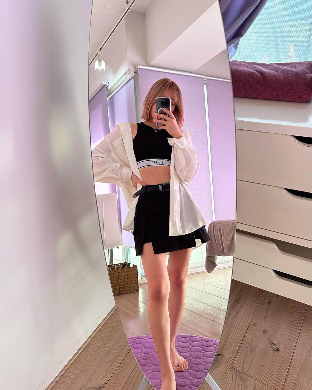 こなんさんのインスタグラム写真 - (こなんInstagram)「. . 脚専門のエステに行ってきた🫶 温めて血流も老廃分も 流してもらって めちゃスッキリした！ お試しでも充実してて良かった☺️  初回お試し約88%OFFで 2,980円で体験で出来るよ ホットペッパーから 「フォーレディ」で調べてね！  #フォーレディ#pr」9月29日 20時26分 - konan_610