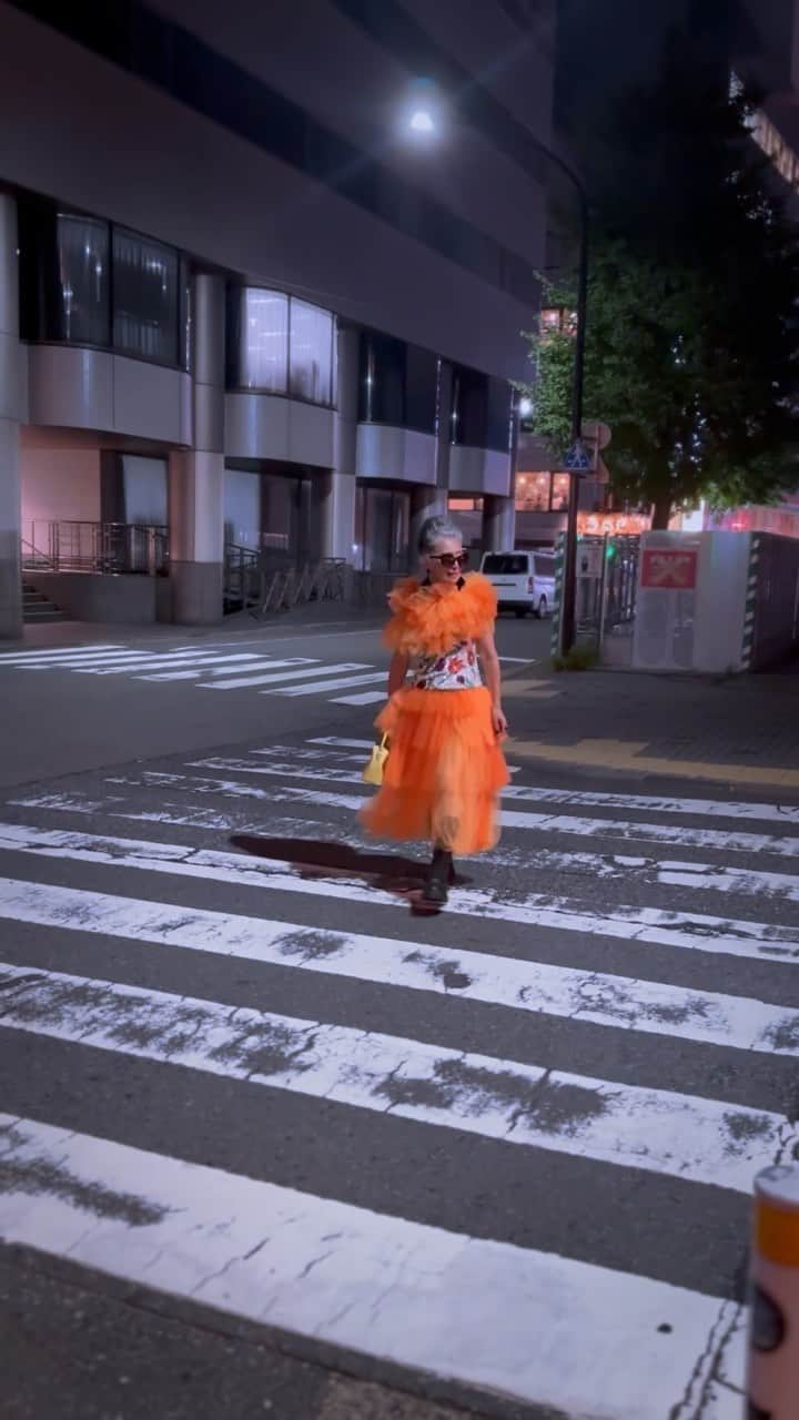内藤朝美のインスタグラム