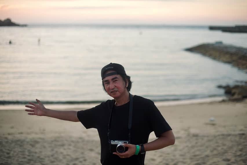 田島貴男のインスタグラム：「9月30日(土)「オハラ☆ブレイク'23秋 」の田島貴男の出演をキャンセルさせていただきます。誠に申し訳ありません。インフルエンザになってしまいました。オハラブレイク会場の自然環境、 ステージ、そしてサニーデイサービスとのセッションも心待ちにしていたので残念です。ライブを楽しみにしていた皆さまへ、心よりお詫び申し上げます。  田島貴男  撮影　木暮晋也」