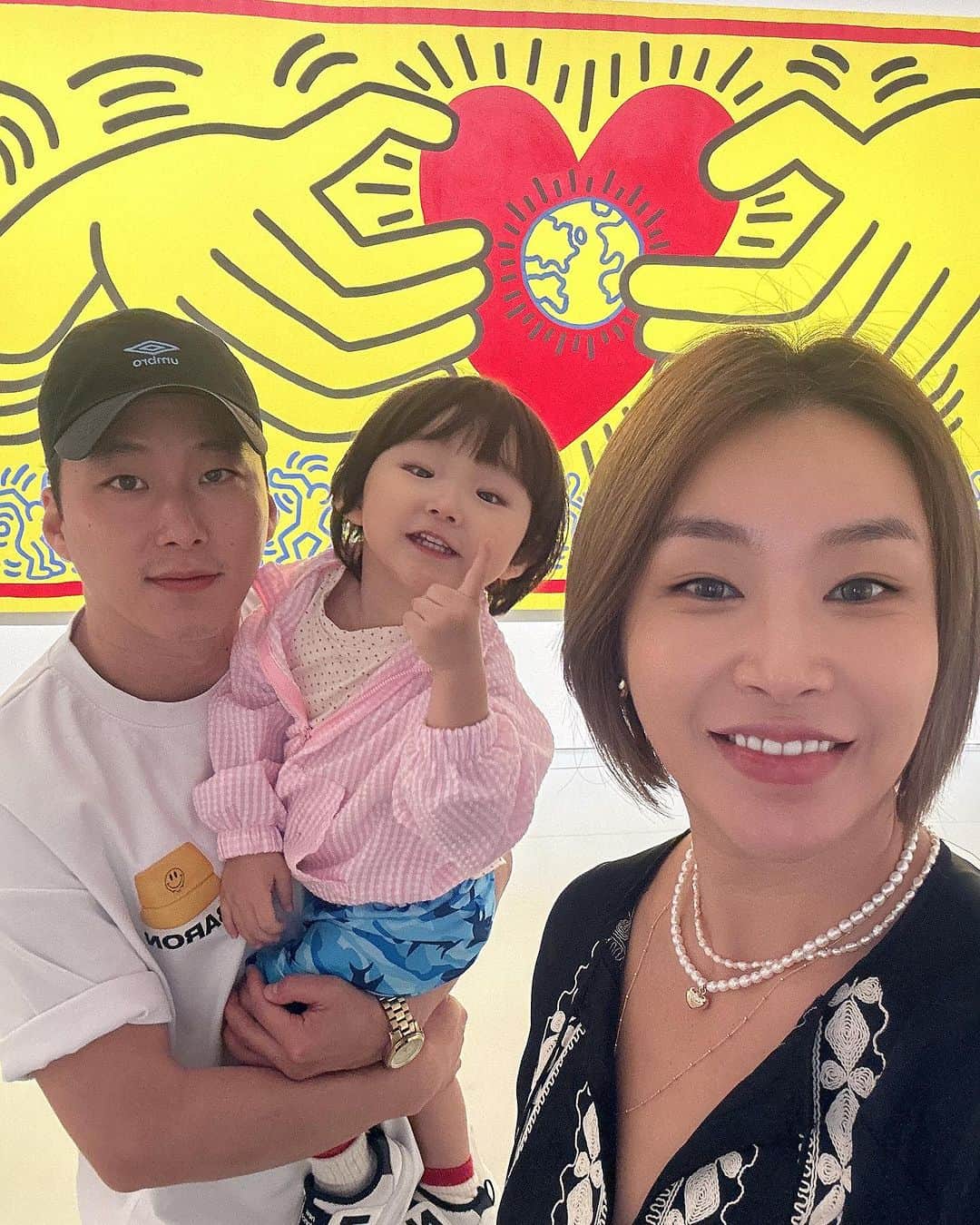ペ・ユンジョンさんのインスタグラム写真 - (ペ・ユンジョンInstagram)「여기 가족끼리오기 진짜 넘좋아요‼️ 집에서가까운 우리가족은 자주올듯 또가자 아빠🤎 . . . #파라다이스시티 #재율이네#배윤정」9月29日 20時37分 - hotchicksbyj