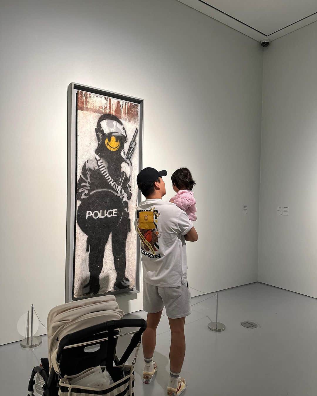 ペ・ユンジョンさんのインスタグラム写真 - (ペ・ユンジョンInstagram)「여기 가족끼리오기 진짜 넘좋아요‼️ 집에서가까운 우리가족은 자주올듯 또가자 아빠🤎 . . . #파라다이스시티 #재율이네#배윤정」9月29日 20時37分 - hotchicksbyj