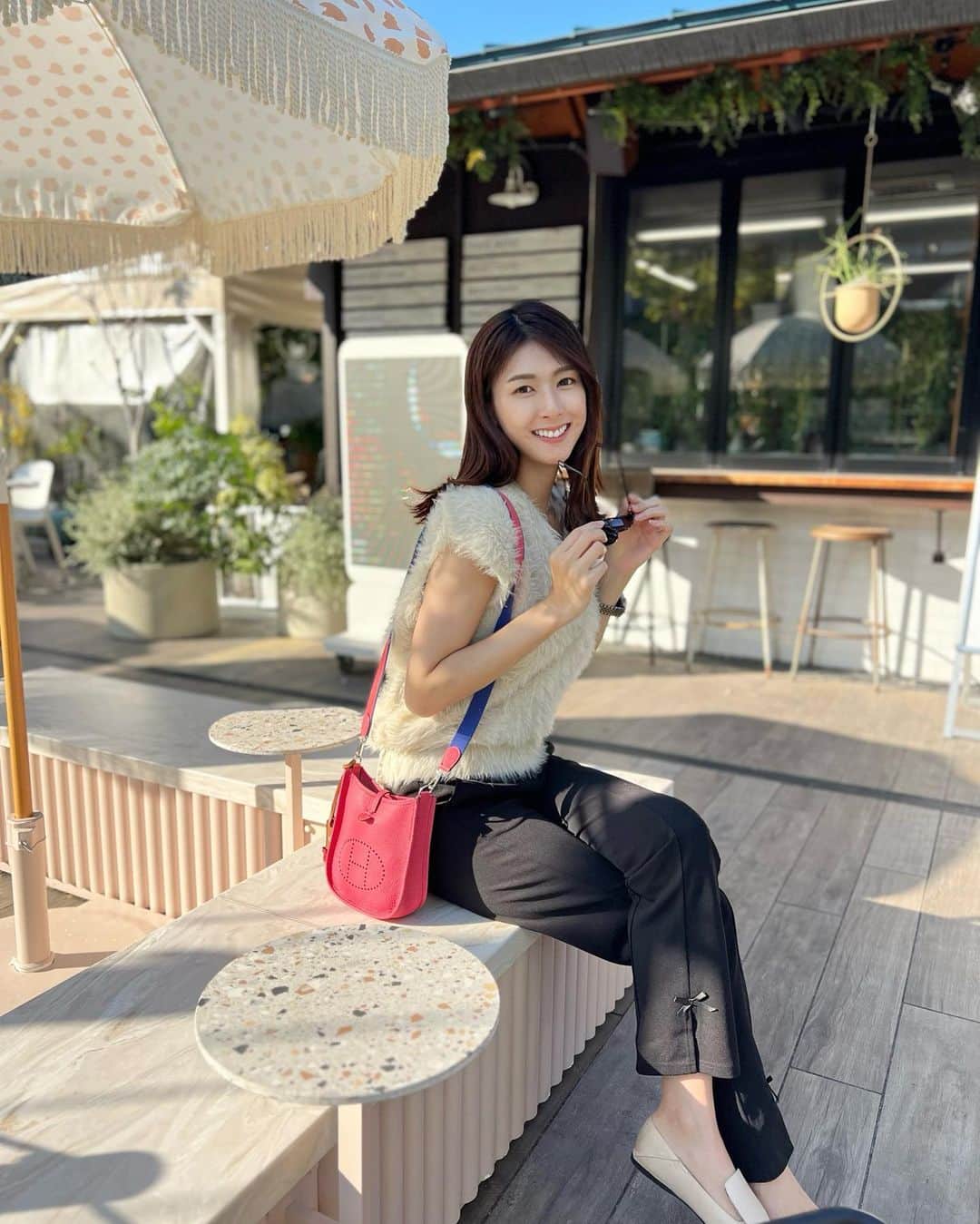井上麻衣のインスタグラム