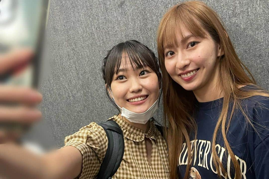 井上玲音さんのインスタグラム写真 - (井上玲音Instagram)「・ ・ 工藤氏がもう19歳と！！！  昨日は写真がありすぎて結局まとまらなかったけど、厳選してみたよ〜🐙 （載せられない写真も多数）  名前の通り、愛の溢れる人だなぁとつくづく思います これからもたくさんの笑顔を見れるのが嬉しいです  素敵な1年にしような✨  #工藤由愛 #井上玲音」9月29日 20時42分 - rei_inoue.official