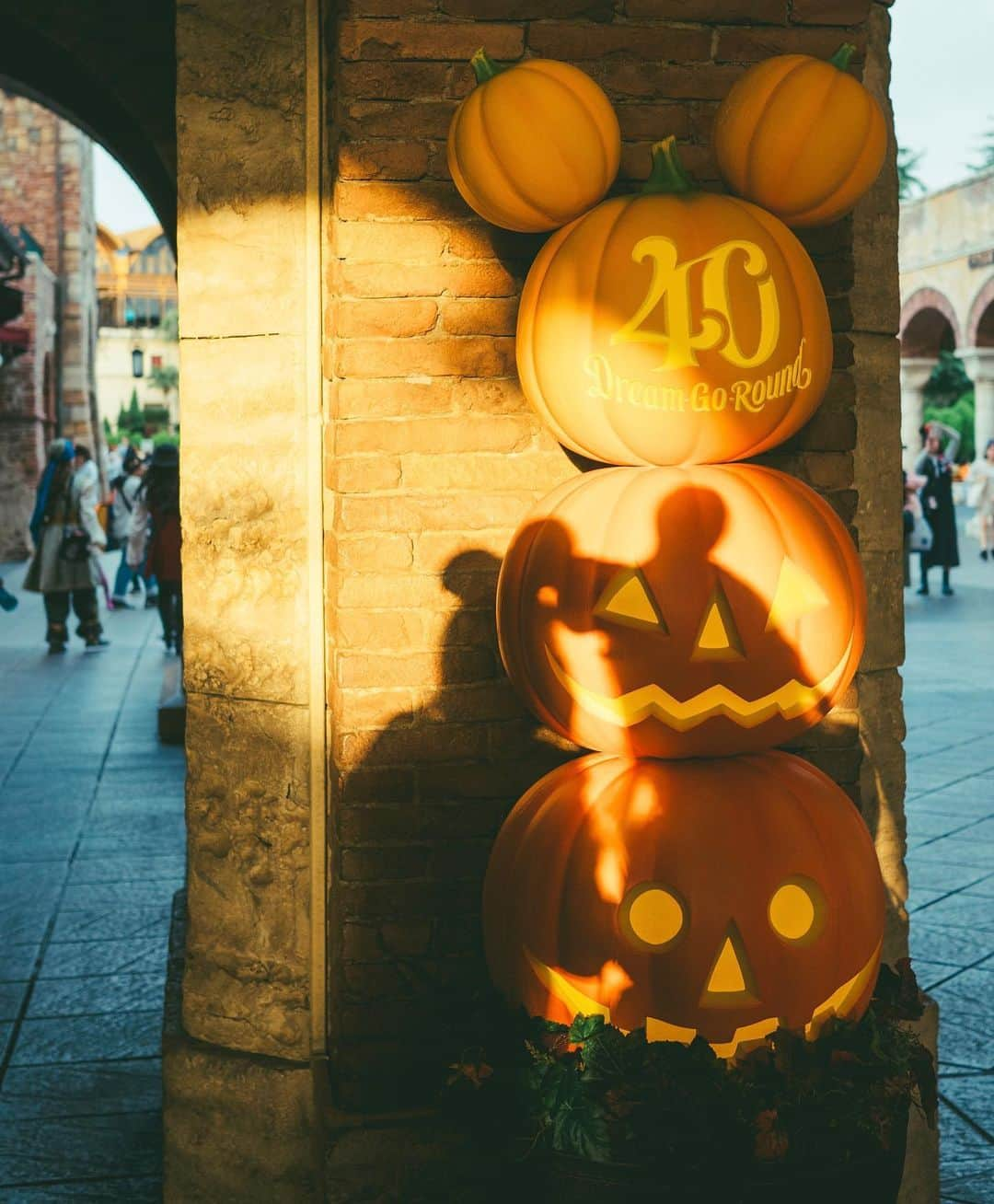 Sherryさんのインスタグラム写真 - (SherryInstagram)「ㅤㅤㅤㅤㅤㅤㅤㅤㅤㅤㅤㅤㅤ ㅤㅤㅤㅤㅤㅤㅤㅤㅤㅤㅤㅤㅤ Halloween Disney Sea🎃 ㅤㅤㅤㅤㅤㅤㅤㅤㅤㅤㅤㅤㅤ 楽しかった〜！ またいきたい٭¨̮♫* ㅤㅤㅤㅤㅤㅤㅤㅤㅤㅤㅤㅤㅤ ㅤㅤㅤㅤㅤㅤㅤㅤㅤㅤㅤㅤㅤ --------------------------------------- 📍 @tokyodisneyresort_official #disneysea #tokyodisneysea #東京ディズニーシー #ディズニーシー  📷 @olympus.pen #olympuspen #penのある生活  w/ @dopamyu  ---------------------------------------」9月29日 20時49分 - sherry_1113