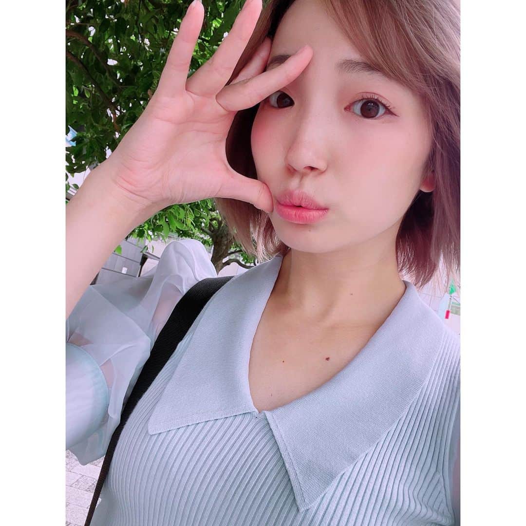 のインスタグラム：「今日もやりきったぜ🥴✌️ 連日の疲れが 本日限界なのか？！ ってとこまできてる😦 きぇーーーー」