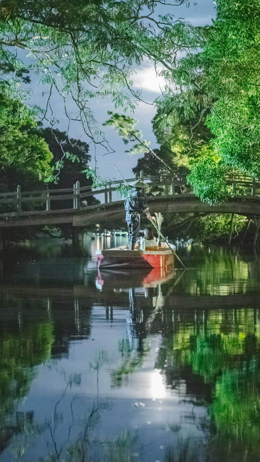 柳川藩主立花邸御花 | Yanagawa Ohanaのインスタグラム