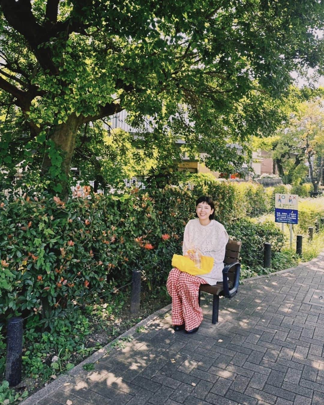菊池亜希子さんのインスタグラム写真 - (菊池亜希子Instagram)「シャンプーが〜、ラクです〜🧚‍♀️」9月29日 20時54分 - kikuchiakiko_official