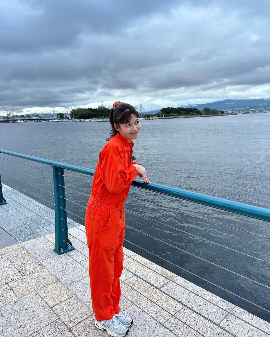 吉田晴香のインスタグラム