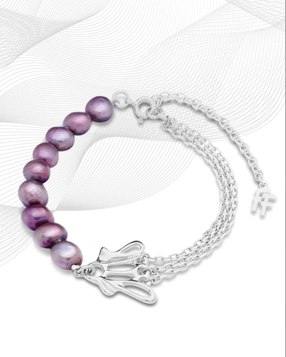 のインスタグラム：「From casual outings to special occasions, the Winged Spirit collection has a piece for every moment that you'll adore. Discover the complete collection of necklaces, earrings, bracelets and rings online.  #follifollie #myfollifollie #bracelet #2k23 #fashion #style #WingedSpirit #jewelleryofinstagram #jewelleryoftheday #jewellery #jewelry #instajewelry #fashionjewelry」