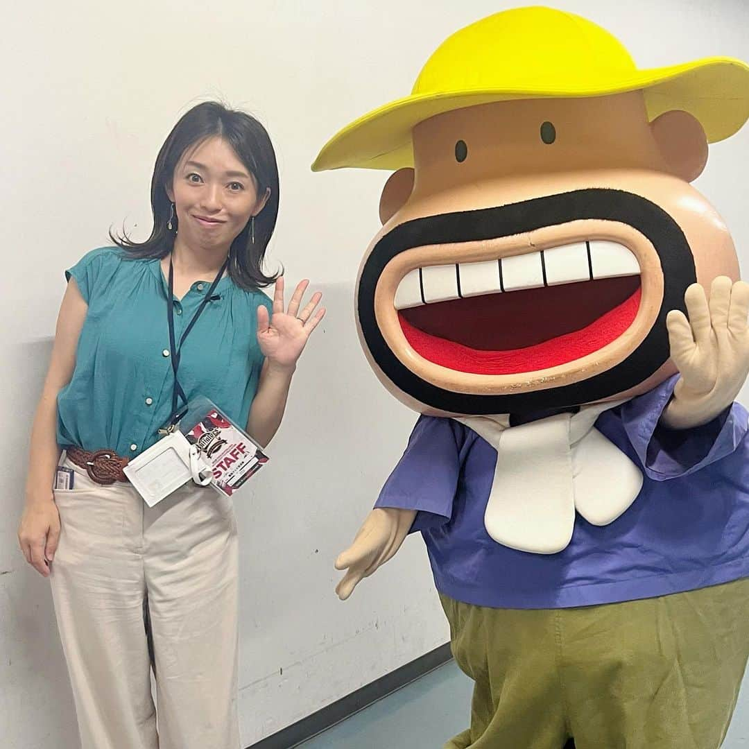 羽村亜美さんのインスタグラム写真 - (羽村亜美Instagram)「オリックスvs西武 オリックスvsソフトバンク　 の試合を担当して  2023 レギュラーシーズン 担当終了！！！🎤  次はクライマックス ファイナルステージの試合に入ります^_^  その前に、 ファーム選手権もあります⚾️  その前に社会人野球も！  11月は 高校野球秋季大会も 明治神宮大会も 入ります🎤  いそがしく楽しみな 秋の野球シーズン⚾️🍂  #勝利ヘッドコーチインタビュー」9月29日 21時01分 - amihamura