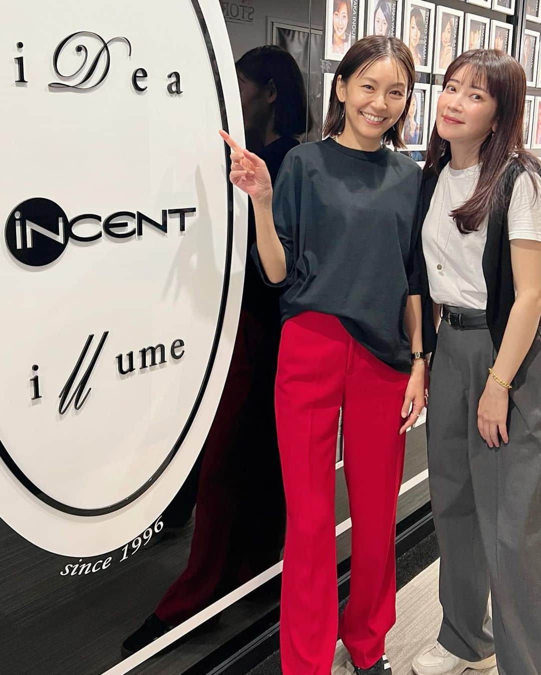 ナオのインスタグラム