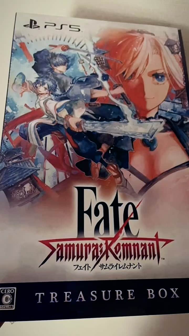 世界のインスタグラム：「めっちゃ好き #FateSR」