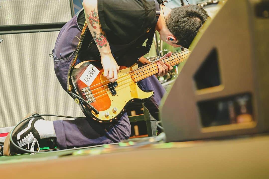 秋澤和貴さんのインスタグラム写真 - (秋澤和貴Instagram)「松本ーー！！！またくるぜー！！！  photo by @t_s_p_1988」9月29日 21時24分 - sdb_akizawa