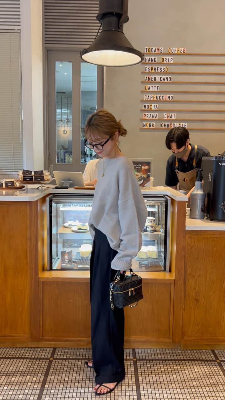 kannaのグルメインスタ