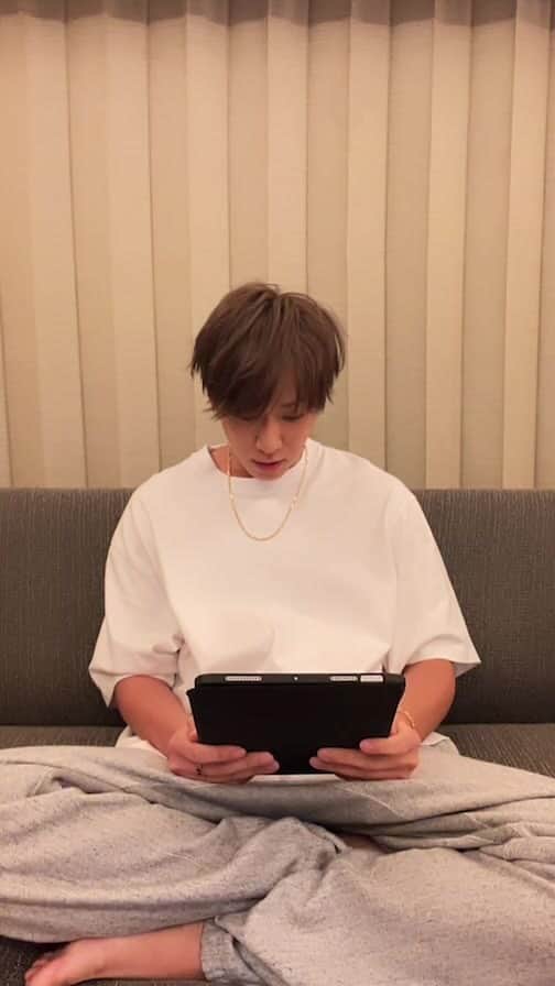 のインスタグラム：「⁡ インスタライブ in 福井🎥」