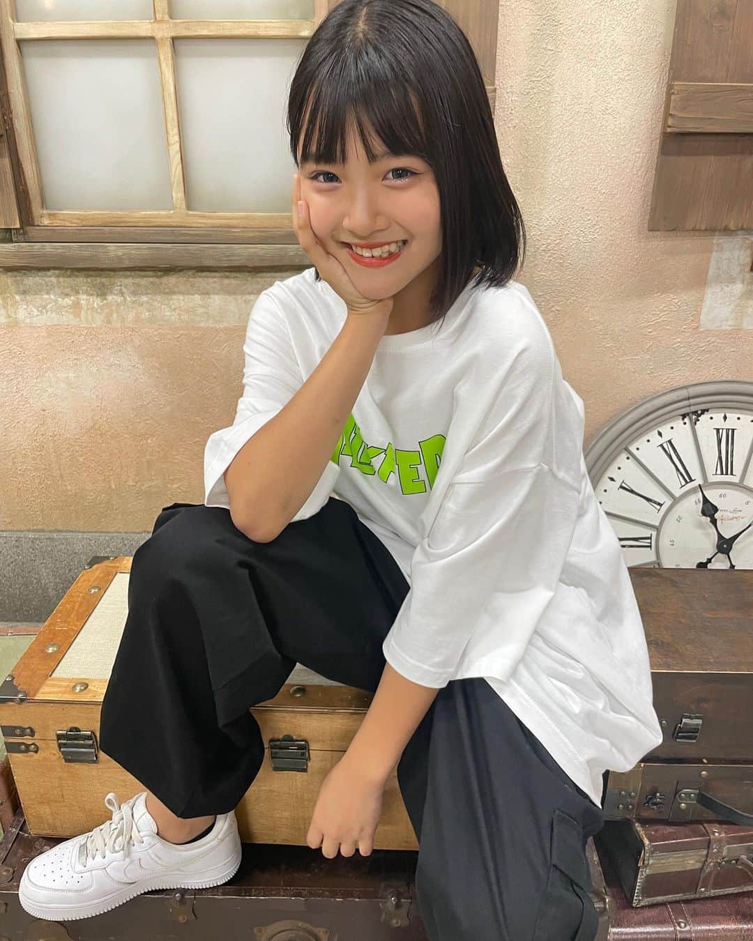 atukiyoさんのインスタグラム写真 - (atukiyoInstagram)「今日のYouTubeはダンス動画だよー♪ めちゃめちゃ頑張っ ...